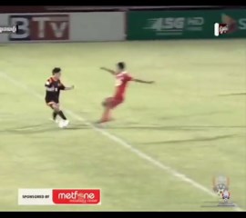 Insane Football Skills You Need to Learn Today