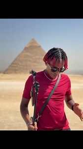 28K views · 3.2K reactions | INNOSS'B devant la pyramide | IMAGE Réelle | Facebook