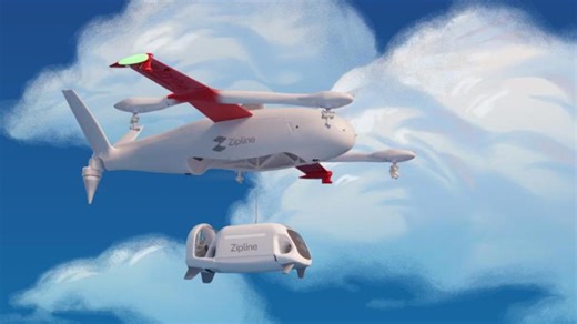 Advocate Health to launch nation's largest hospital drone delivery network