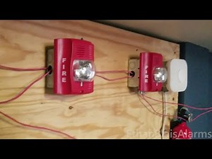 System Test 10 - SpectrAlert Advances