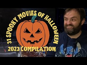 31 Spooky Movies of Halloween 🎃 2023 Compilation