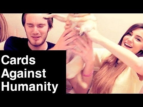 WORLDS MOST OFFENSIVE GAME? - (Fridays With PewDiePie - Part 73)