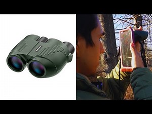 Everything To Know About These 20X25 Compact Binoculars