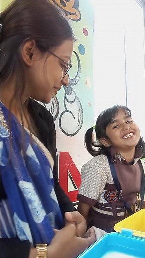 Fun with students 🥳#teacher #viral #viralvideos #shortvideos #vlog #teacherlife #teacherstudent 💓