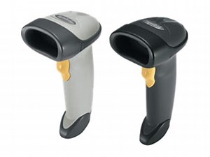 symbol LS2208-SR20377R Barcode Scanner - Newegg.com