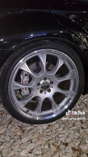 Brabus V12 Car Spotting in Constanta