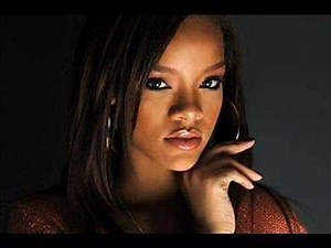 Rihanna - Push Up On Me