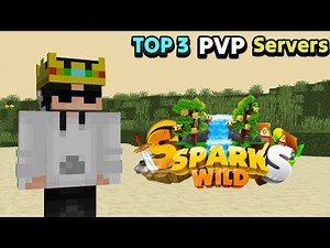 TOP 3 Best Indian Cracked PvP Servers For Java...