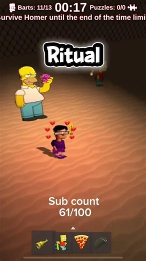 hoemr ritual #roblox #youvshomer #trending #rblxfyp #viral #shortsfeed #domer