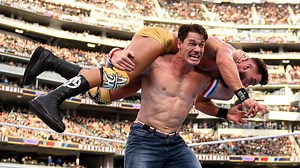 John Cena Details Why Jean Shorts Became A Part Of His Signature WWE Look