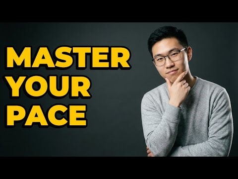 How Can I Pace Myself On An Open Book Exam?