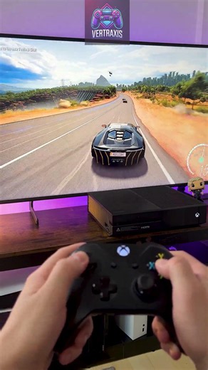 Remember Forza Horizon 3 on XBOX ONE ? #gaming #forzahorizon #xbox