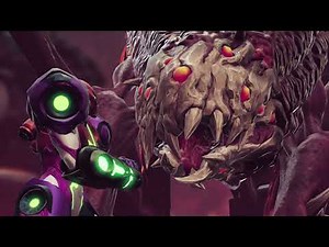 Metroid Dread 100% Walkthrough Part 6 – The Final Stretch