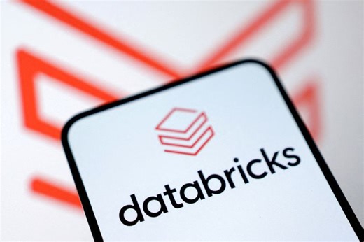 Databricks en discussions pour lever 5 milliards de dollars, valorisation estimée à 134 milliards