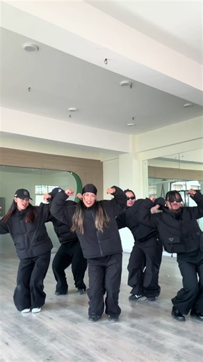 Exploring The Wings Dance: Rebellious Moves and Energy