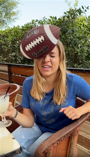 30K views · 46 reactions | The only thing you need to catch here is gameday vibes and a margarita to keep the party going!  | Joe Leo Fine Tex-Mex | Facebook