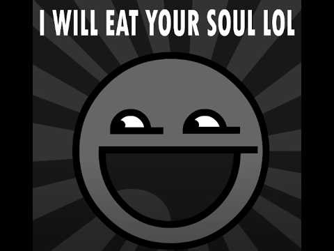 SOUL TAKER - Smiley Chase Theme UST (BIAST)