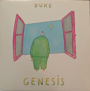 Genesis - Duke