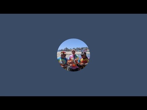 Capitola Ukulele Players - 3/22/26
