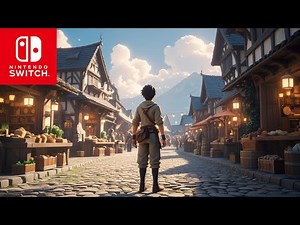 TOP 25 PERFECT 10/10 Nintendo Switch Games 2025