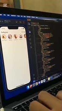 Creating an Instagram UI Using React Native 📱
