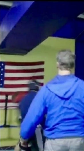 Kyle Clowers 16y/o Boxing 2009 at the Old Brighton Boxing Academy RIP Stevie D #boxing #mma #fitness