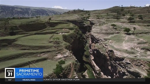 Scientists make new plate tectonics discovery | Haystack News