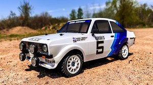 16K views · 288 reactions | Pro Performance RC Rally Car | RC Driver | Facebook