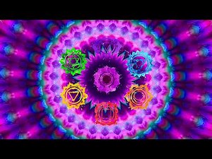 15 Minute to Unblock ALL 7 CHAKRAS • Aura Cleansing • Chakra Balancing and Healing