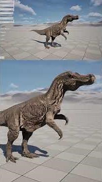 all bary animations | the isle evrima