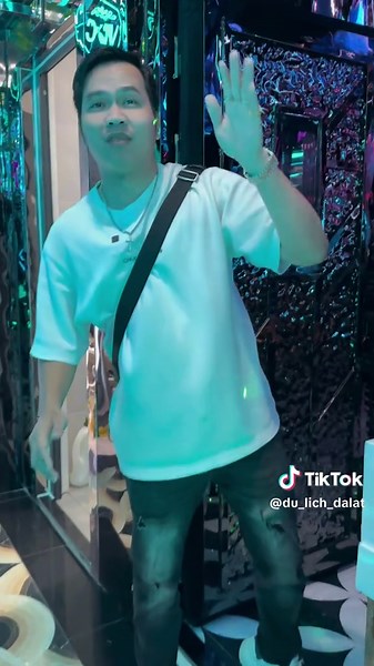 Khám Phá Karaoke Kingdom Đà Lạt