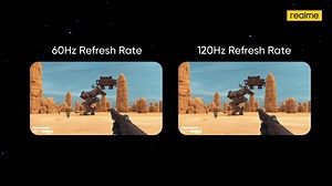 2.6K views · 1.9K reactions | Rough on gaming, smooth in display. The realme 8i will spoil your visual experience like never before. Coming your way soon. #InfinitelySmooth #realmePH | realme | Facebook