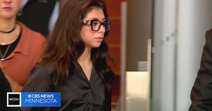 Gisela Castro Medina sentenced for role in Anton Lazzaro sex trafficking case