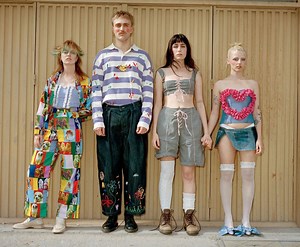 FIZZ share the tracklist for their debut album alongside "Close One"