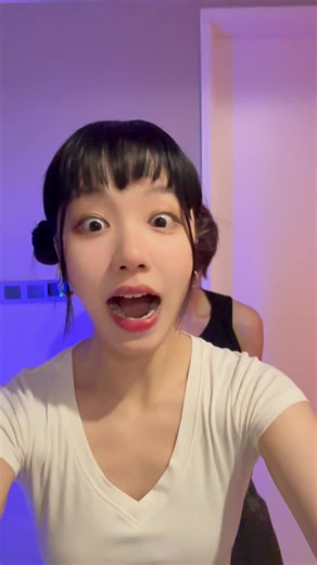 Tarran D really like this trend🤣#kpopdemonhunters #zoey #mystery #cosplay