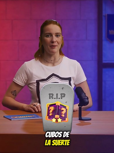 Cofres de la Suerte en Clash Royale: ¡Descubre lo Nuevo!