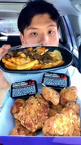 Exploring new fast-food menu creations