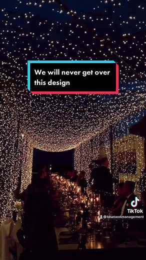The design for this wedding is definitely a career high ❤️ #twinklelighttent #weddingdesign #weddingtrends #luxurywedding #btswedding #scottsdalewedding #luxuryweddingplanner #bridetobe