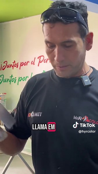 Curso de Micro Cemento y Estuco: Aprende con H&R Colors