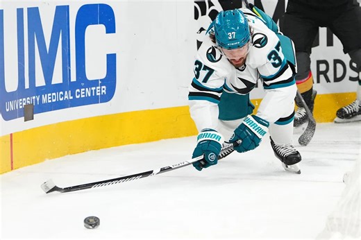 NHL Rumors: 3 Potential Trade Fits For Sharks' Timothy Liljegren