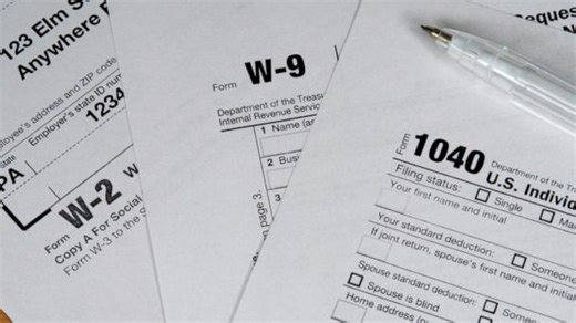 IRS decides not to tax most state stimulus checks from 2020