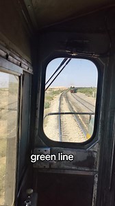 132K views · 4K reactions | View from the Cab | Rail Click | Facebook