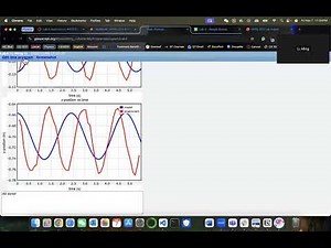 Ming Li - Lab 4 Report--PHYS 2211 Section D