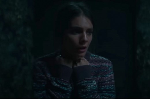 ‘Laura Hasn’t Slept’: Watch the creepy, ‘Elm Street’-esque short film that inspired ‘Smile’