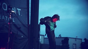 Cage The Elephant live in Colorado Springs, September 19 at Sunset Amphitheater. Huge summer up ahead! | Cage The Elephant
