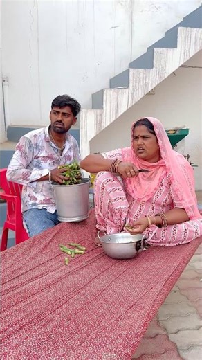 बीनणी गो काम 😅 #Shankerverma #situverma #shorts #youtubeshorts #gaytreeshanker