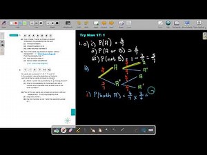 12 12 Probability With Replacement and Without Replacement