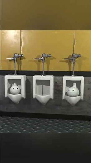 Otamatone Skibidi Toilet 2 #shorts