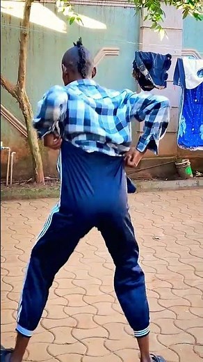 Papi chulo dance