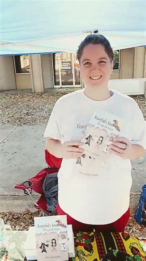 small town big book festival 2026 featuring @mawdiayfaithbooksandmore